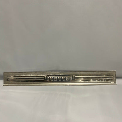 FERRARI FF DOOR SILL KICK PLATE GUARD LEFT 2011 2012 2013 2014 2015 2016 OEM