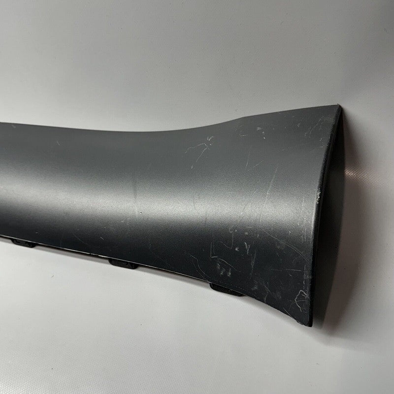 1497740-00-C TESLA MODEL Y ROCKER MOLDING LEFT 2020 2021 2022 2023 OEM 1497740-00-C