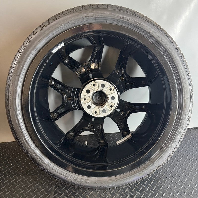 BMW 330I WHEEL RIM 19 INCH M340 M4 2021 2022 2023 2024 2025 OEM 5A64B5