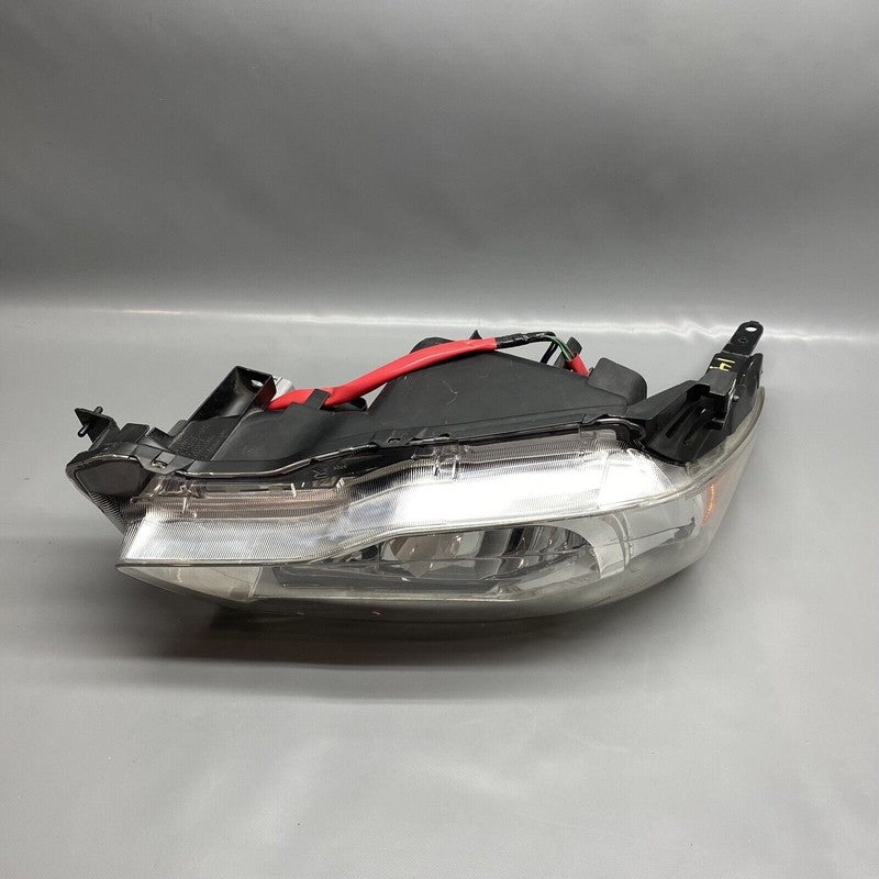 SUBARU FORESTER HEADLIGHT RIGHT PASSENGER 2014 2015 2016 HALOGEN OEM