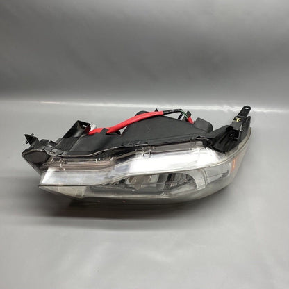 SUBARU FORESTER HEADLIGHT RIGHT PASSENGER 2014 2015 2016 HALOGEN OEM