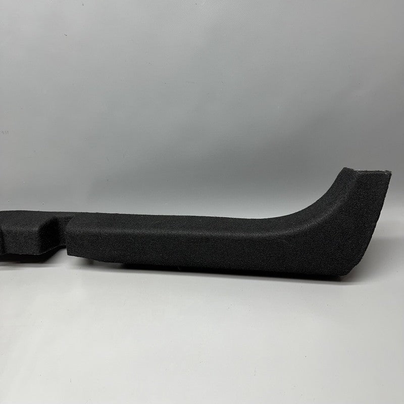 1641262-00-D TESLA MODEL Y LEFT LOAD FLOOR BRACKET 2020 2021 2022 2023 OEM 1641262-00-D