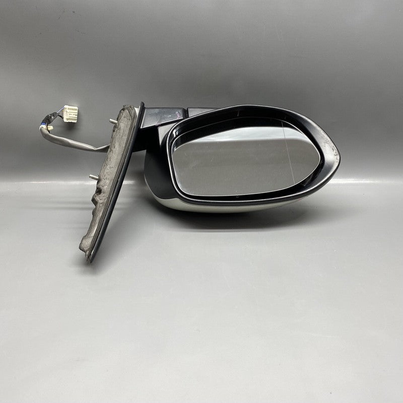 HONDA ODYSSEY MIRROR LEFT DRIVER 2014 2015 2016 2017 OEM