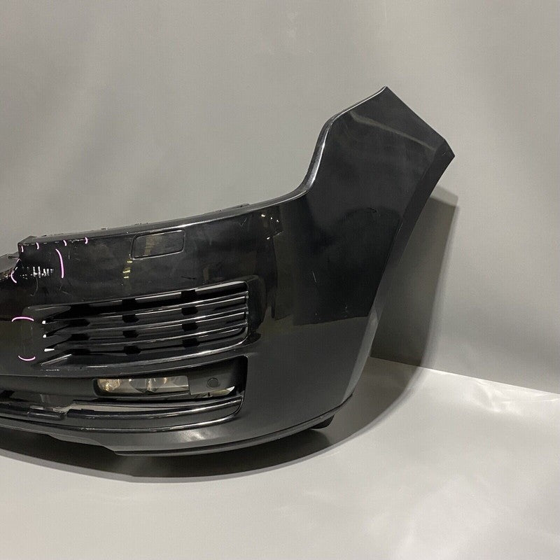 CK52 17K946C RANGE ROVER HSE FRONT BUMPER CK52-17K946C OEM 2014 2015 2016 2017