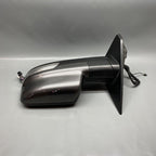 RAM 1500 MIRROR LEFT DRIVER 2019 2020 2021 2022 2023 OEM 5ZK49LAVAE