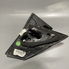 HYUNDAI SONATA MIRROR LEFT DRIVER 87610-C2000 2015 2016 OEM