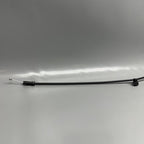 1061816-00-B TESLA MODEL S,X HOOD LATCH RELEASE 2016 2017 2018 2019 2020 OEM 1061816-00-B