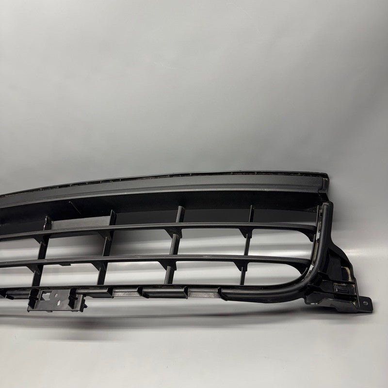 PORSCHE PANAMERA FRONT BUMPER LOWER GRILLE 2017 2018 2019 2020 OEM 971