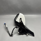 TESLA MODEL Y MIRROR LEFT DRIVER 2020 2021 2022 2023 2024 OEM 1594111-