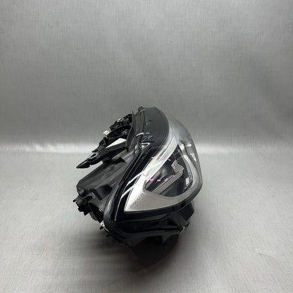 9481706 BMW 330 HEADLIGHT RIGHT PASSENGER FULL LED 2019 2020 2021 2022 OEM 9481706