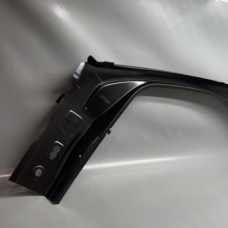 95B809010Y PORSCHE MACAN BODY A-PILLAR RIGHT 2017 2018 19 2020 21 2022 2023 OEM 95B809010Y