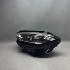 MERCEDES BENZ S580 HEADLIGHT LEFT DRIVER 2020 2021 2022 2023 2024 LED 