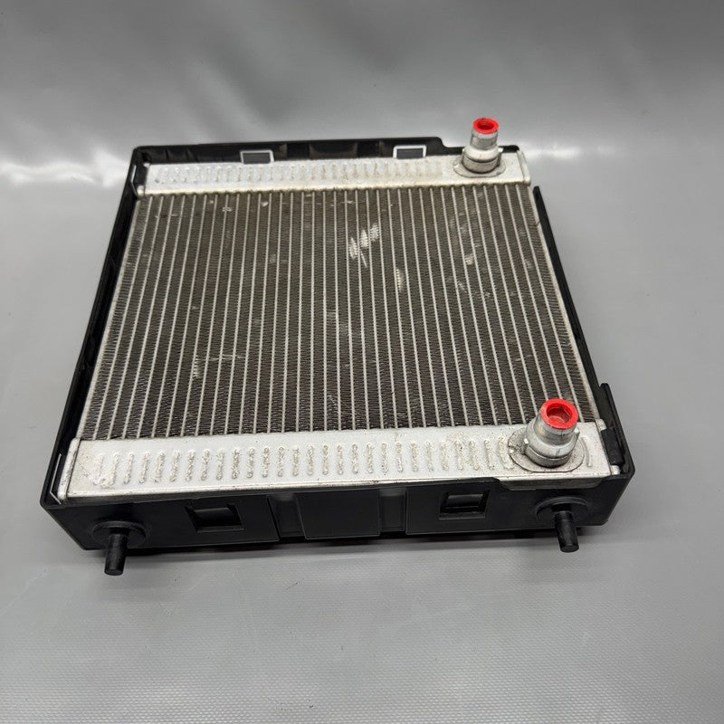 BMW M5 COOLANT WATER RADIATOR 2017 2018 2019 2020 OEM 8742469