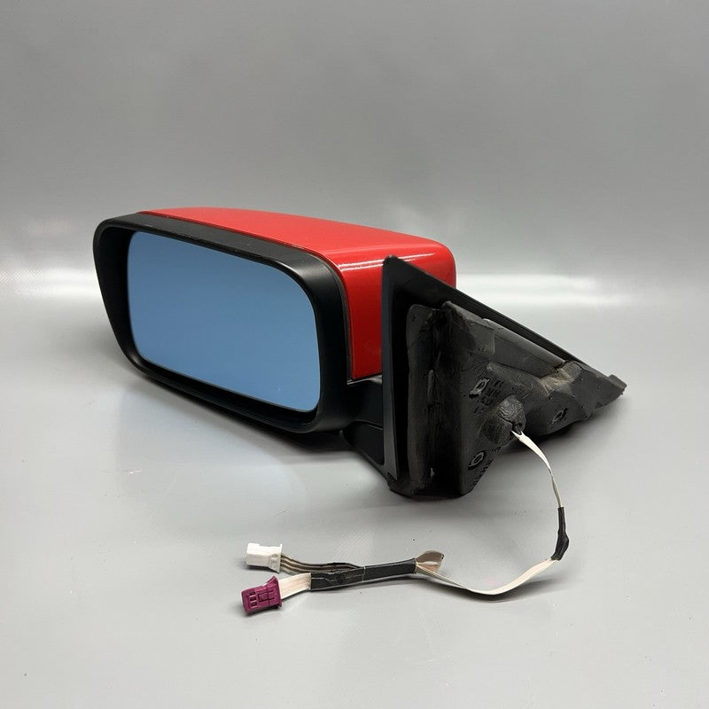 328 BMW 328 MIRROR LEFT DRIVER 325 SEDAN 2002 2003 2004 2005 OEM 