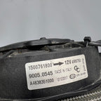 MERCEDES BENZ G WAGON 3.0 DIEASEL COIL COOLER  2002-2017 2018 OEM A463
