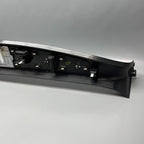 1035993-00-D TESLA MODEL X TRUNK SILL PANEL 2016 2017 2018 2019 2020 OEM 1035993-00-D