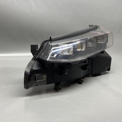 TOYOTA MIRAI HEADLIGHT LEFT DRIVER 2017 2018 2019 2020 2021 LED OEM