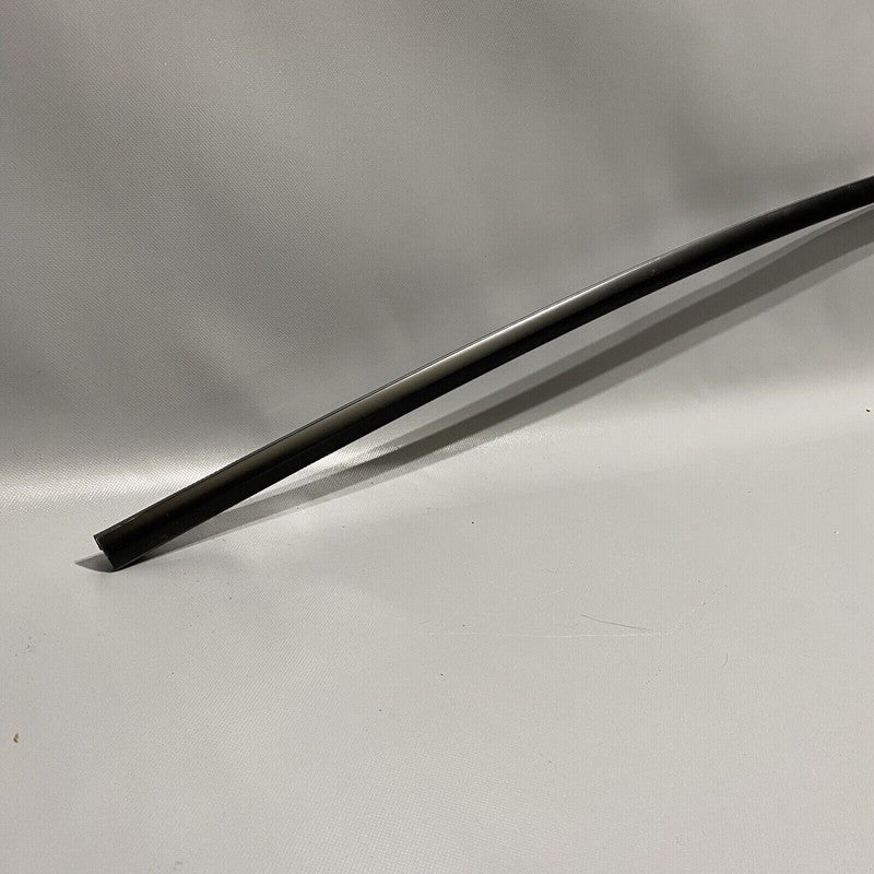 1495731-00-A TESLA MODEL Y UPER BRIGHT TRIM RIGHT SIDE 2020 2021 2022 OEM 1495731-00-A