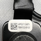1090323-01-D TESLA MODEL 3 Y BUCKLE 1ST ROW 2017 2018 2019 2020 2021 2022 2023 1090323-01-D