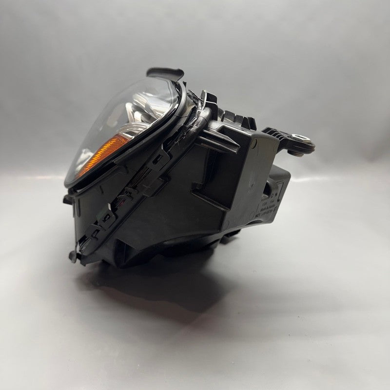 MERCEDES BENZ GLC300 HEADLIGHT LEFT DRIVER 2020-2022 LED OEM A25390608