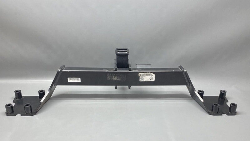 4M8803881A AUDI Q8 REAR TRAILER TOW HITCH SQ8 2020 2021 2022 2023 OEM 4M8803881A