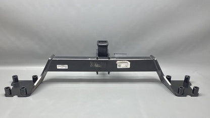 4M8803881A AUDI Q8 REAR TRAILER TOW HITCH SQ8 2020 2021 2022 2023 OEM 4M8803881A