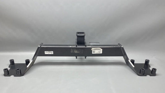 4M8803881A AUDI Q8 REAR TRAILER TOW HITCH SQ8 2020 2021 2022 2023 OEM 4M8803881A