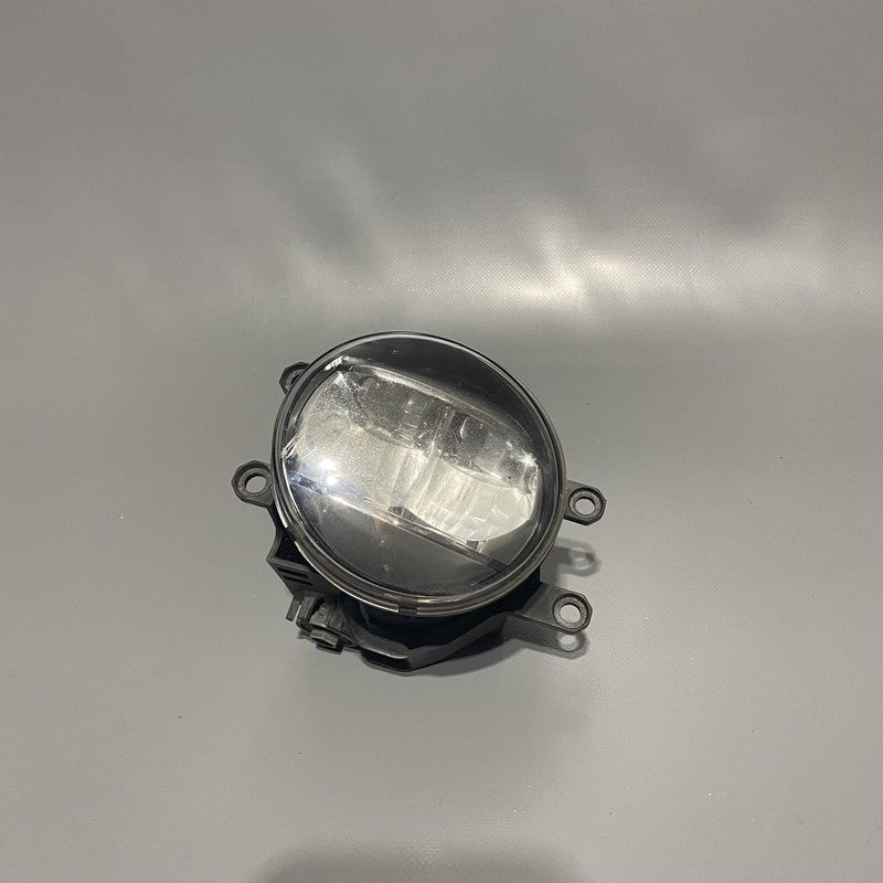 LEXUS RX350 FOG LIGHT LEFT DRIVER RX450 E1313794L 2013 2014 2015 LED O