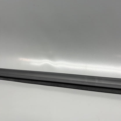 5GM837477B VOLKSWAGEN GOLF GTI DOOR WINDOW BELT LEFT FRONT 2015 16 17 18 2019 5GM837477B