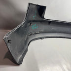 TESLA MODEL 3 REAR BUMPER 2017 2018 2019 2020 2021 RECONDITIONED OEM
