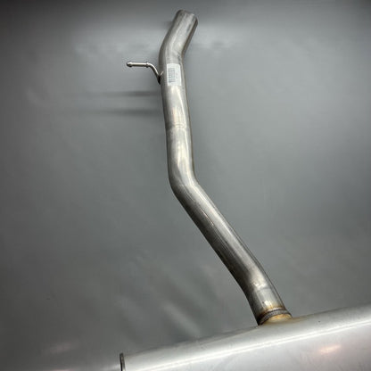32362157 VOLVO XC60 EXHAUST MUFFLER REAR XC90 2022 2023 OEM 32362157