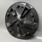 TESLA MODEL 3 WHEEL COVER HUBCUP 18 INCH 1044271-00-C 2017 18 19 20 21