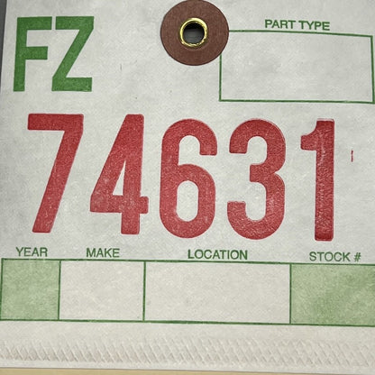 80A853817A AUDI Q5 WHEEL ARCH MOLDING LEFT REAR 2018 2019 2020 2021 2022 OEM 80A853817A 