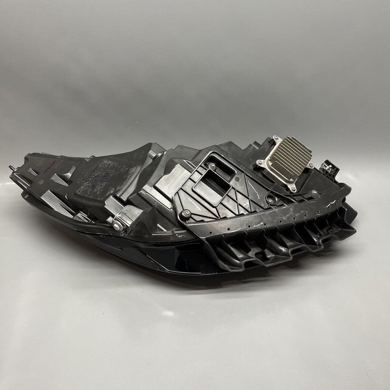 1514952-00-C TESLA MODEL 3 Y HEADLIGHT LEFT DRIVER LED 2021 2022 2023 OEM 1514952-00-C