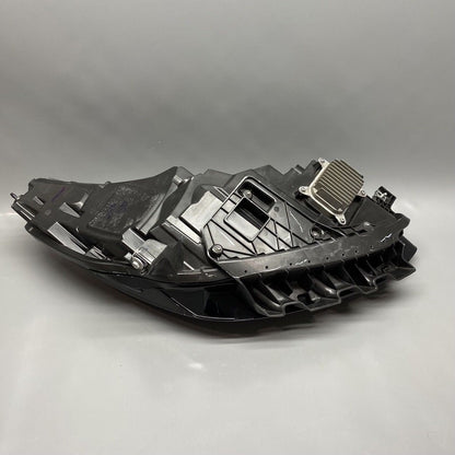 1514952-00-C TESLA MODEL 3 Y HEADLIGHT LEFT DRIVER LED 2021 2022 2023 OEM 1514952-00-C