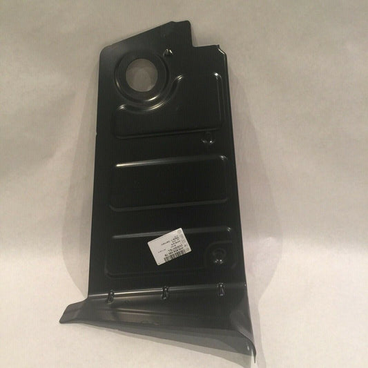 4H0802092D AUDI A8 QUATTRO FLOOR RAILS RIGHT FLOOR EXTENSION 2011 2012 2013 2014