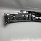 670119719 MASERATI LEVANTE LOWER GATE SPOILER 2017 2018 2019 OEM