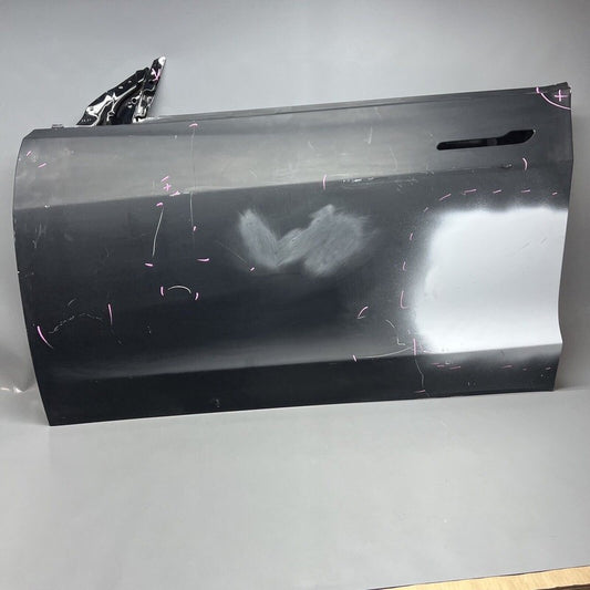 MODEL 3 TESLA MODEL 3 DOOR LEFT FRONT 2017 2018 2019 2020 2021 2022 2023 OEM 