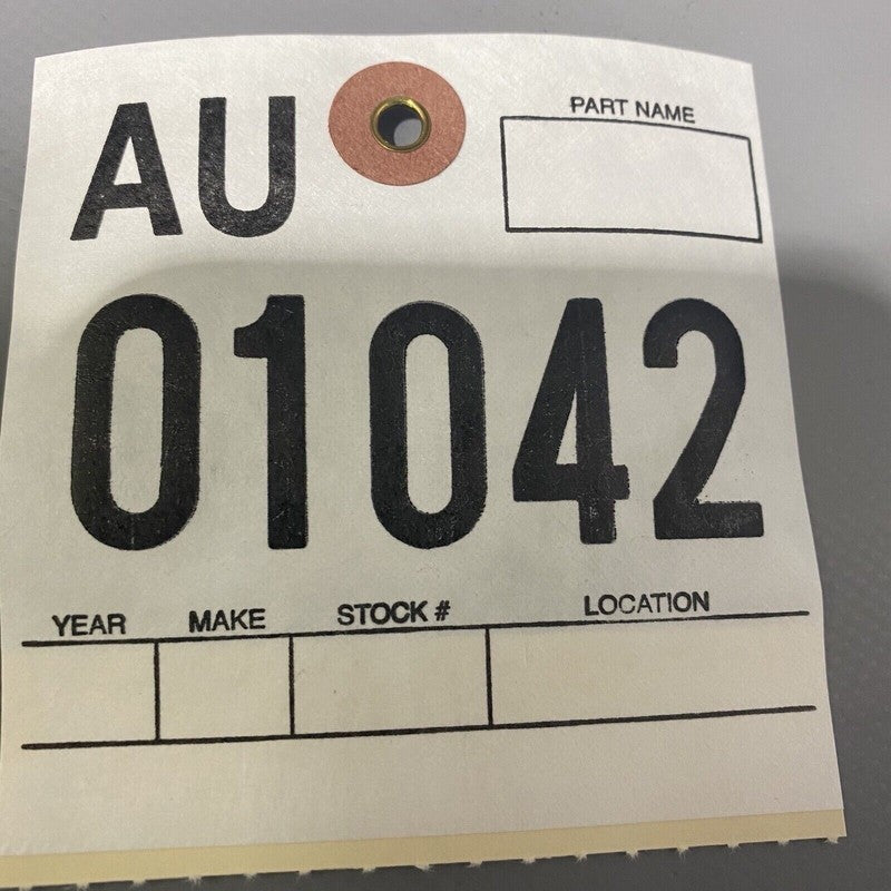 1077391-00-E TESLA MODEL 3 FOG LIGHT LEFT DRIVER 1077391-00-E 2017 2018 2019 2020 OEM 