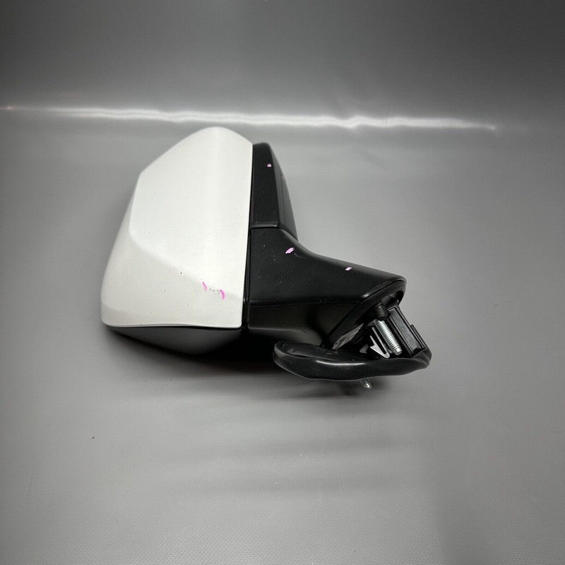 TOYOTA PRIUS MIRROR LEFT DRIVER 2016 2017 2018 OEM