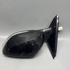 INFINITI Q50 MIRROR LEFT DRIVER 2014 2015 2016 2017 2018 OEM E11038068