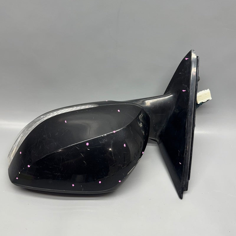 INFINITI Q50 MIRROR LEFT DRIVER 2014 2015 2016 2017 2018 OEM E11038068