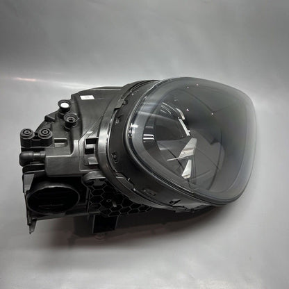 9Y0941032S PORSCHE CAYENNE GTS HEADLIGHT RIGHT PASSENGER 2019 2020 2021 2022 OEM 9Y0941032S