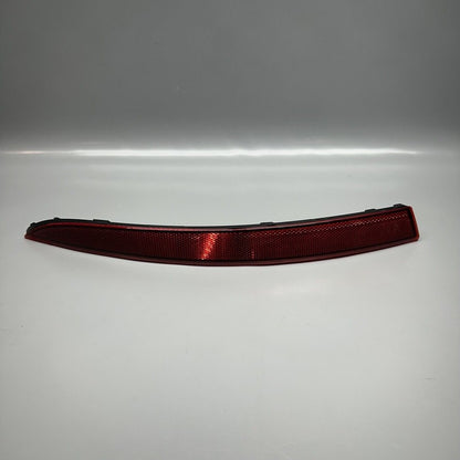 89A945106 AUDI Q4 E-TRON REFLECTOR LEFT REAR 2022 2023 2024 OEM 89A945105