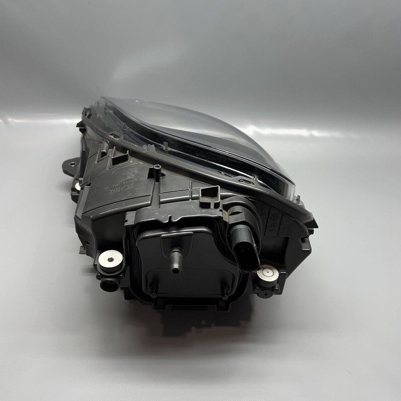 PORSCHE MACAN HEADLIGHT RIGHT PASSENGER 2019 2020 2021 FULL LED OEM 95