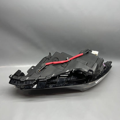 ES350 LEXUS ES350 HEADLIGHT RIGHT PASSENGER ES300H 2016 2017 2018 LED OEM