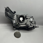 CK52-13W030-CC RANGE ROVER HSE HEADLIGHT LEFT DRIVER 2013 2014 15 16 2017 XENON CK52-13W030-CC