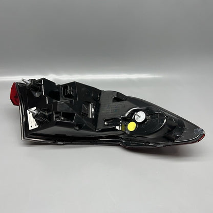 H45A3BCA201 BMW M3 TAIL LIGHT RIGHT PASSENGER LED OEM 2019 2020 2021 2022 H45A3BCA201