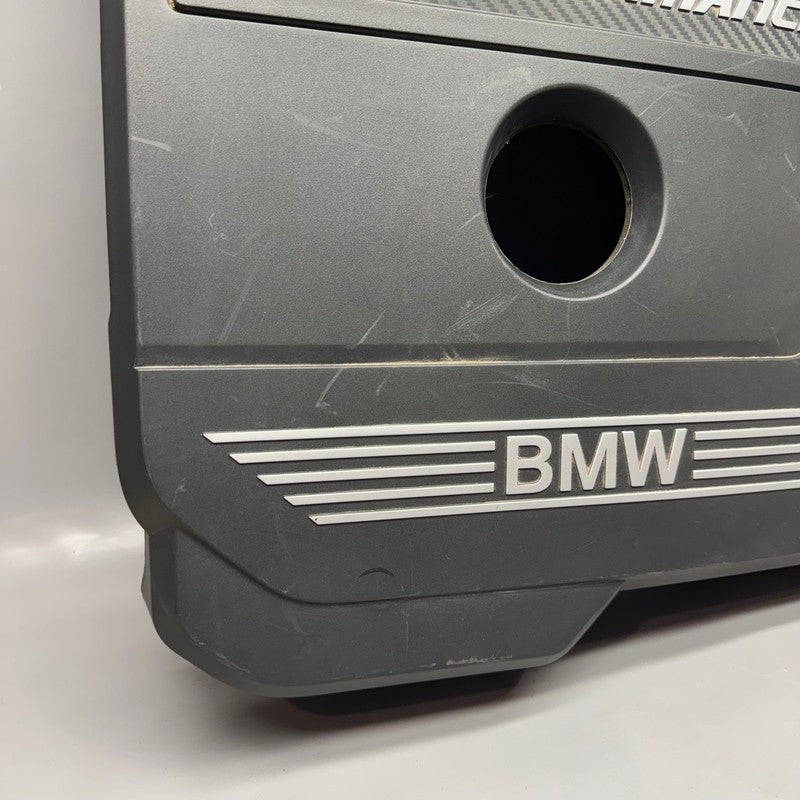 BMW X4 M40I TOP ENGINE COVER 2020 2021 2022 2023 2024 OEM 8676205
