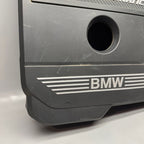 BMW X4 M40I TOP ENGINE COVER 2020 2021 2022 2023 2024 OEM 8676205
